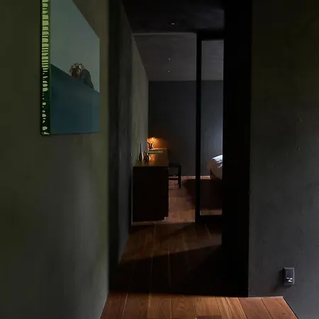 Seaside Villa Seen Deep Sea Onomichi Exterior photo